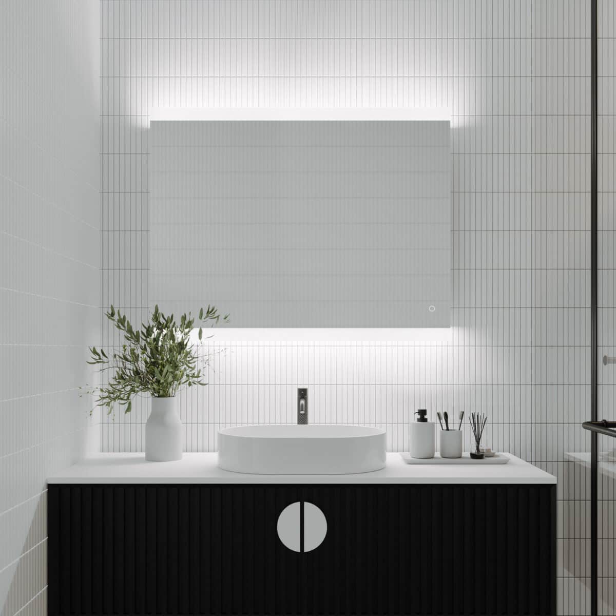 LED Bathroom Mirrors Remer Australia — free download