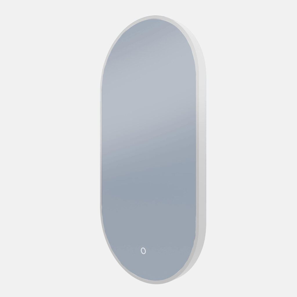 O-Series Bespoke LED Mirror