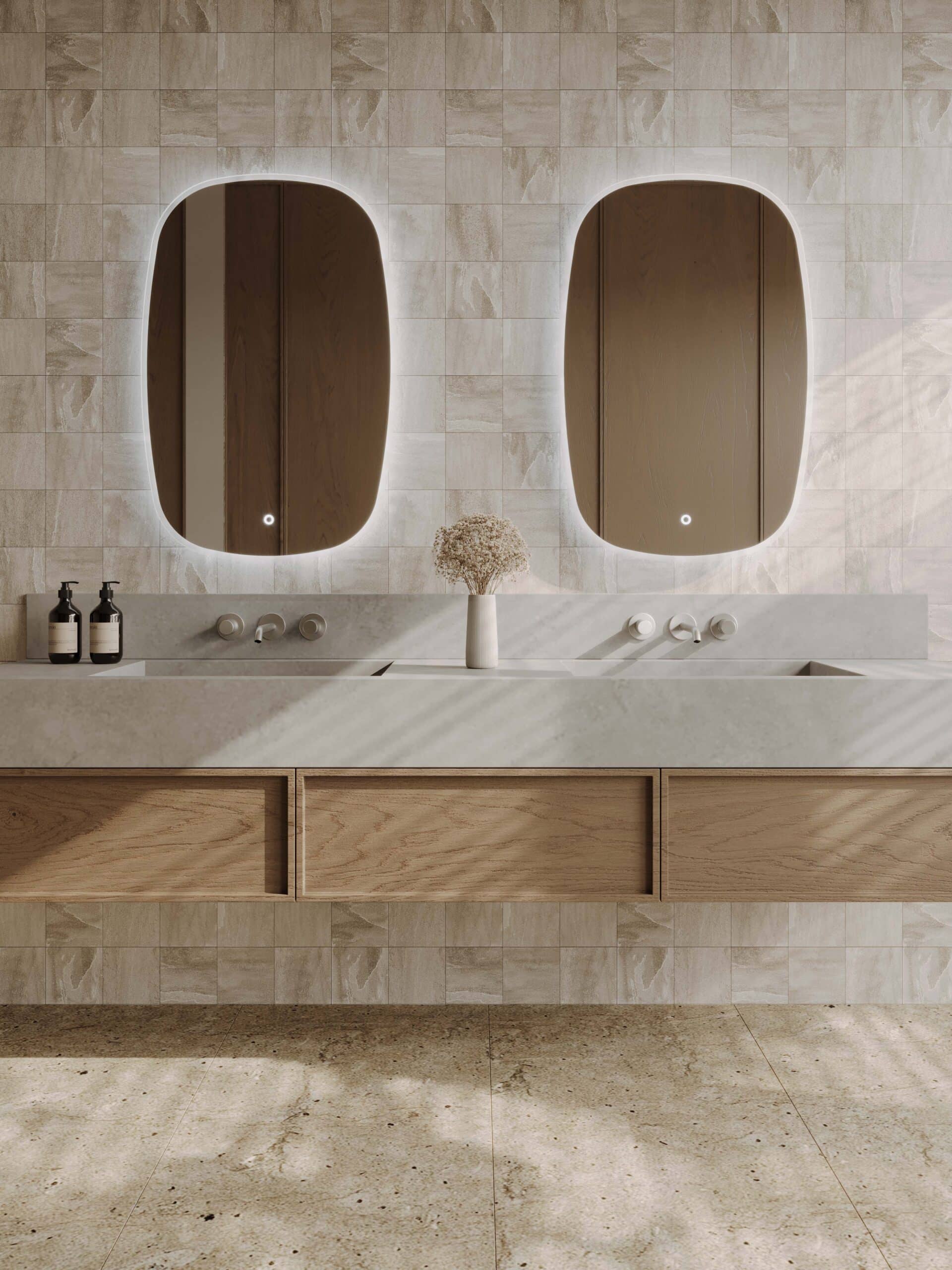 TURO LED MIRROR - Image 3