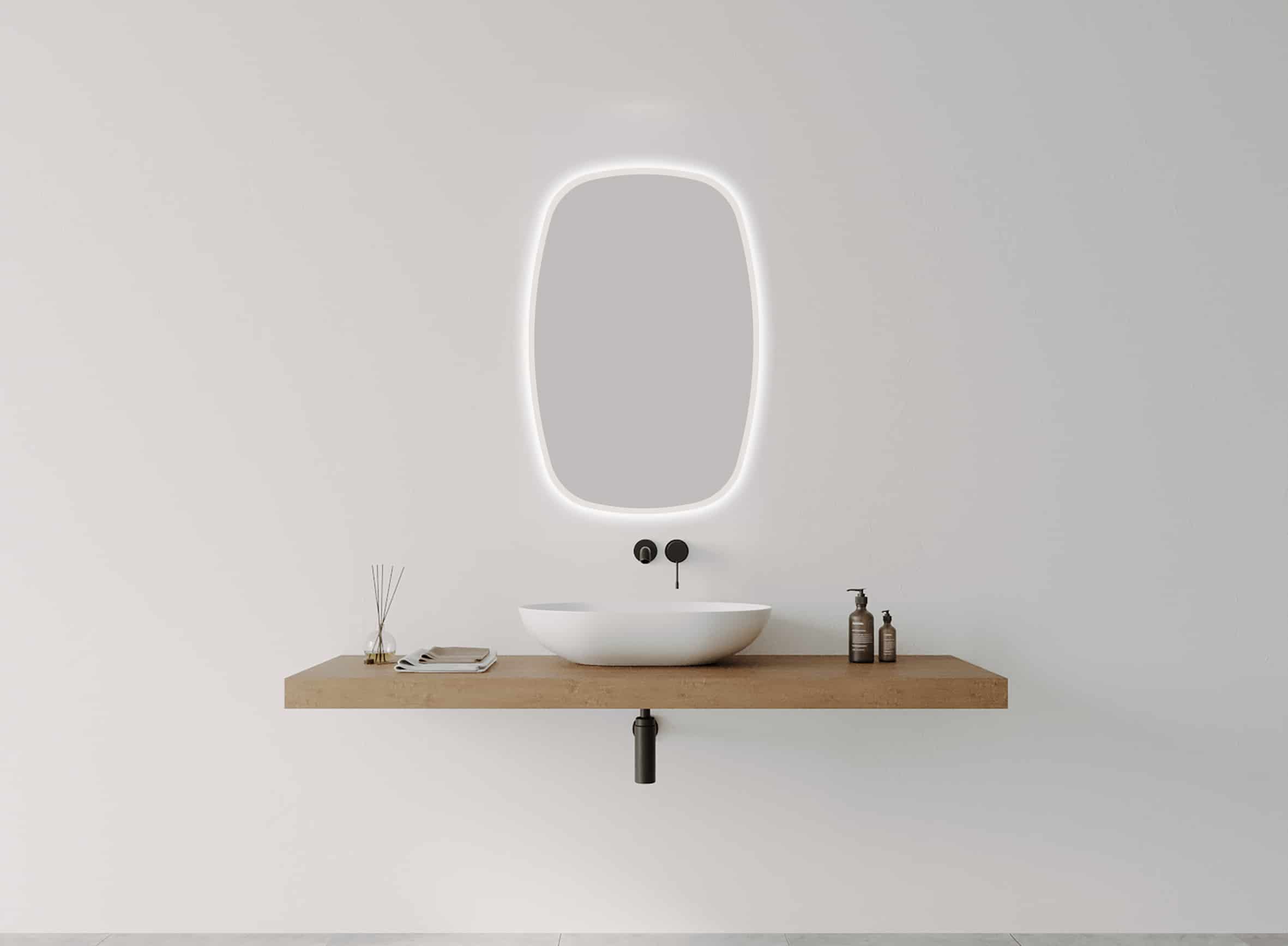 TURO LED MIRROR - Image 4