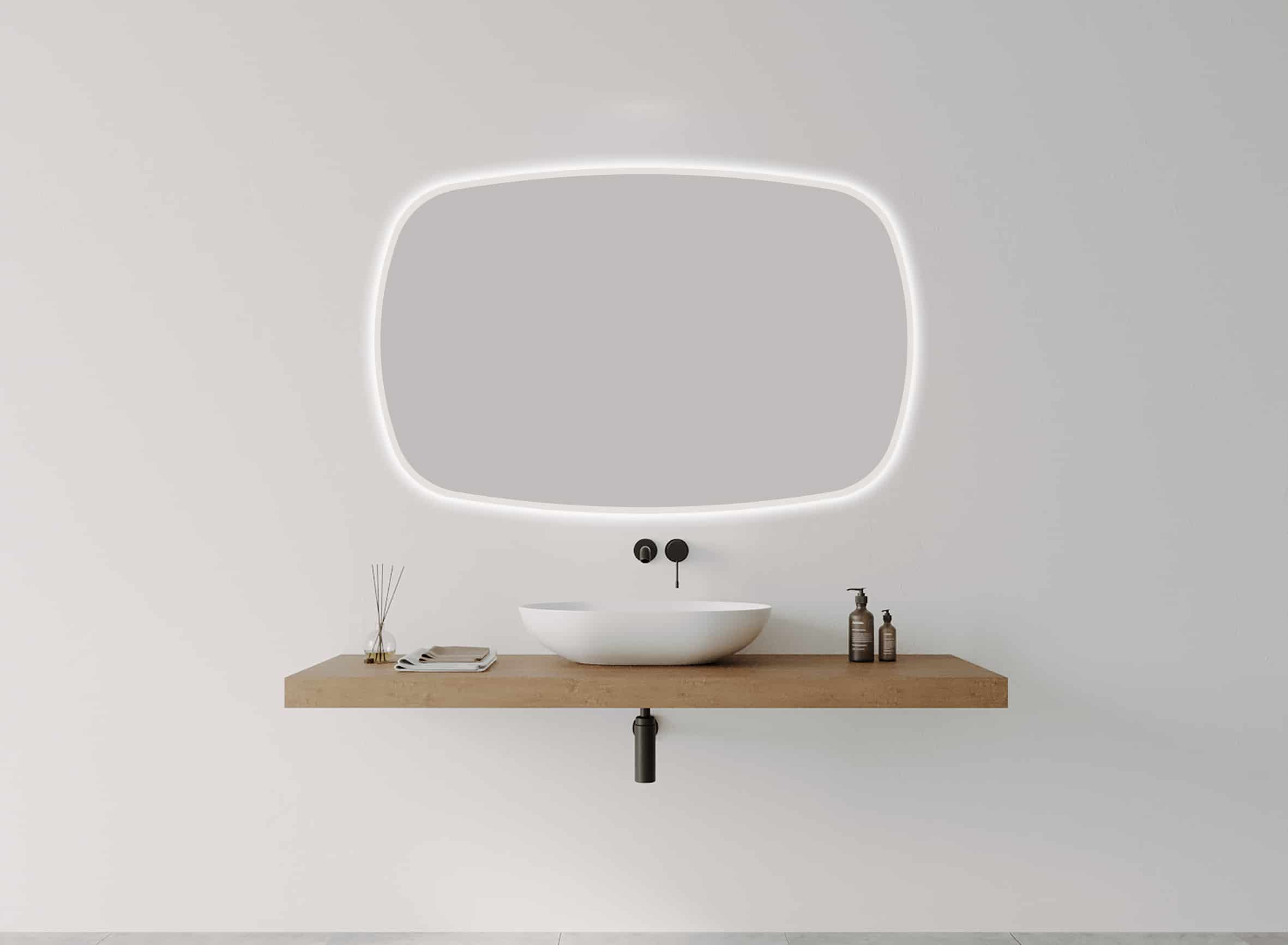 TURO LED MIRROR - Image 6