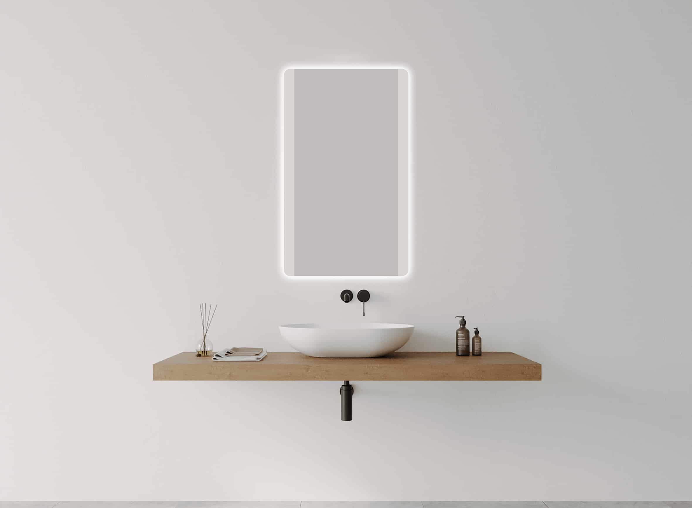 W LED MIRROR - Image 3