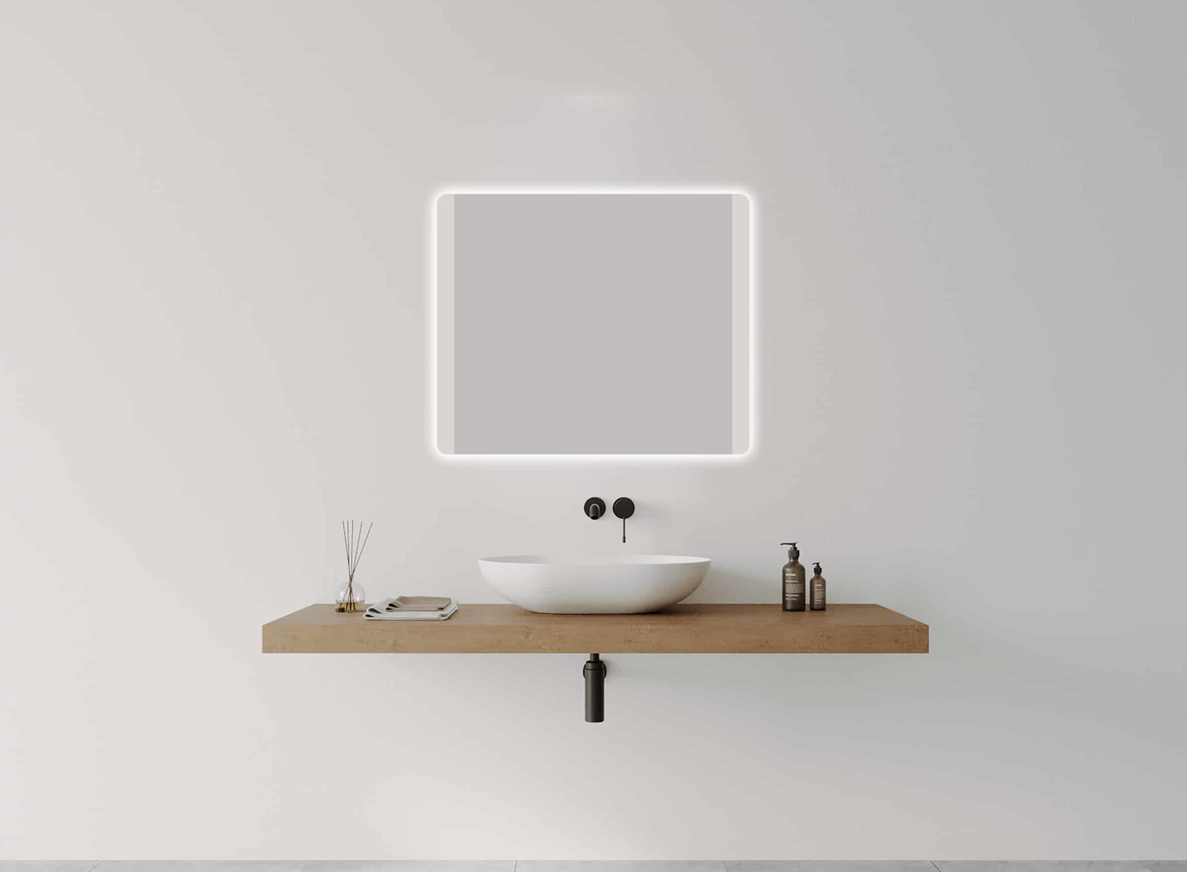 W LED MIRROR - Image 4