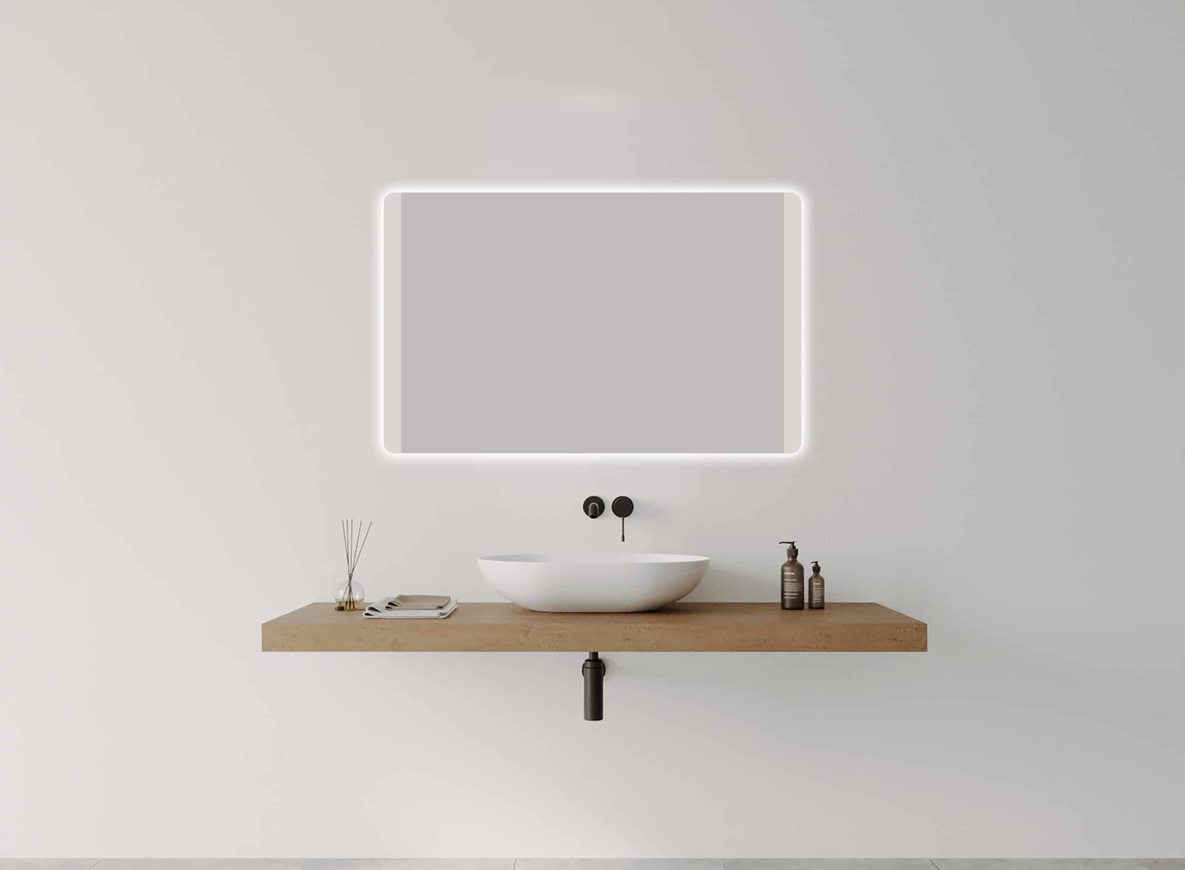 W LED MIRROR - Image 5