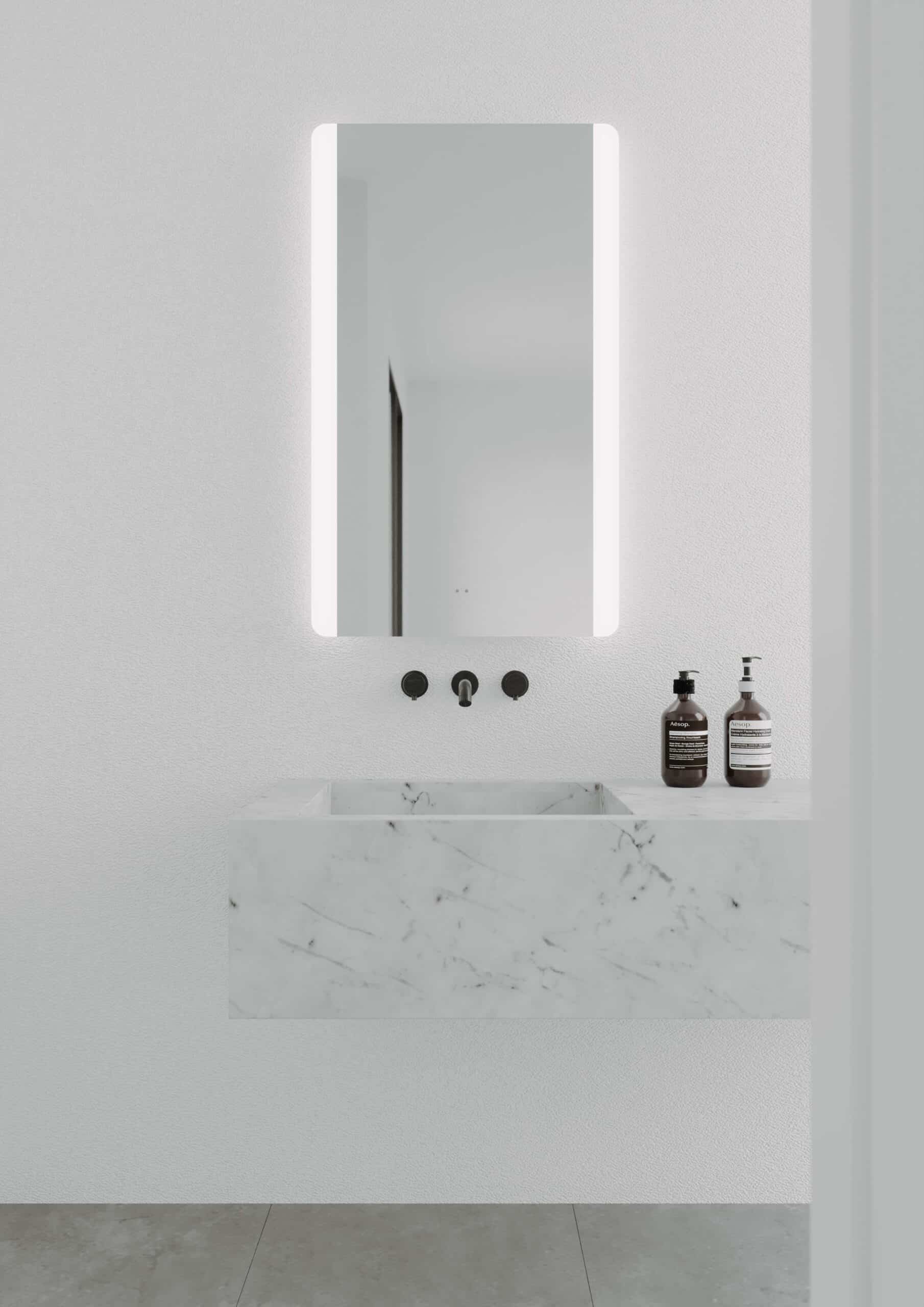 W LED MIRROR - Image 6