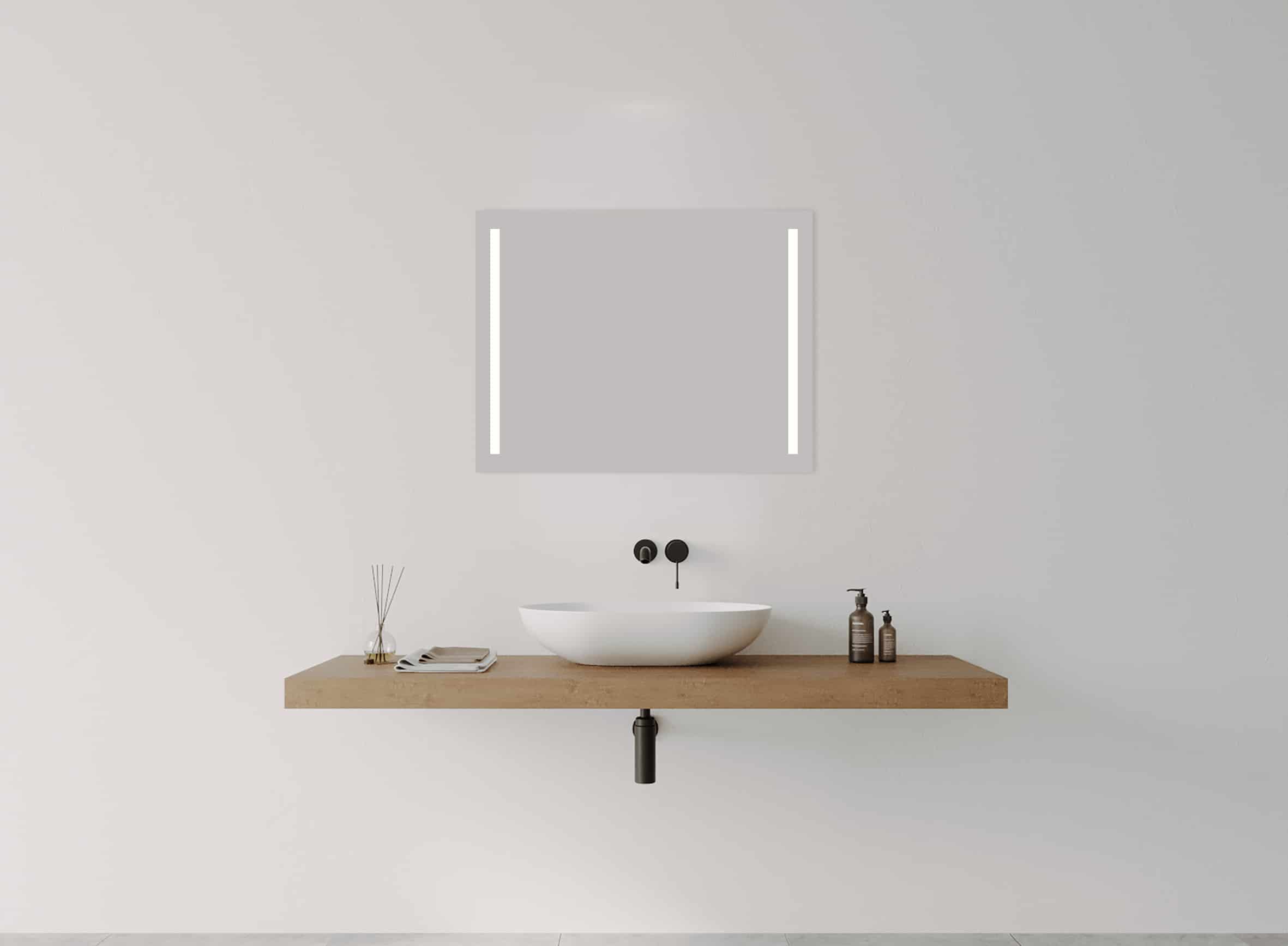 DUO FRONTLIT LED MIRROR - Image 6